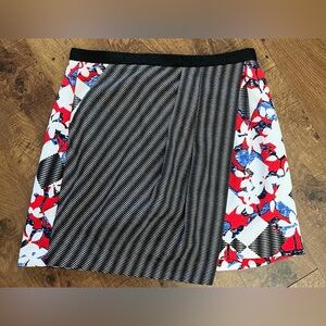 Peter Pilotto skirt for women Sz 12